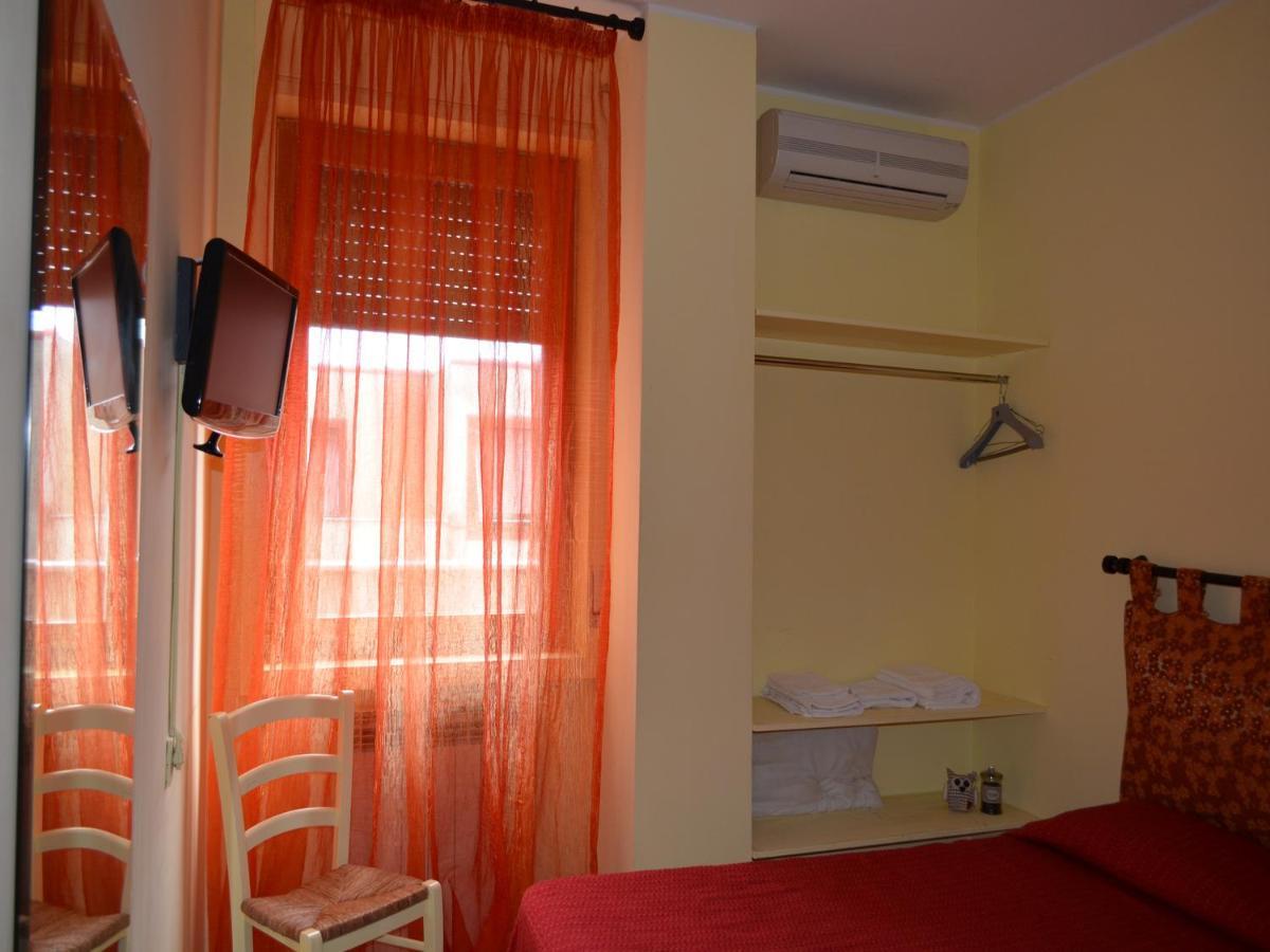 A Casa Di Carla Acomodação com café da manhã Terni Exterior foto