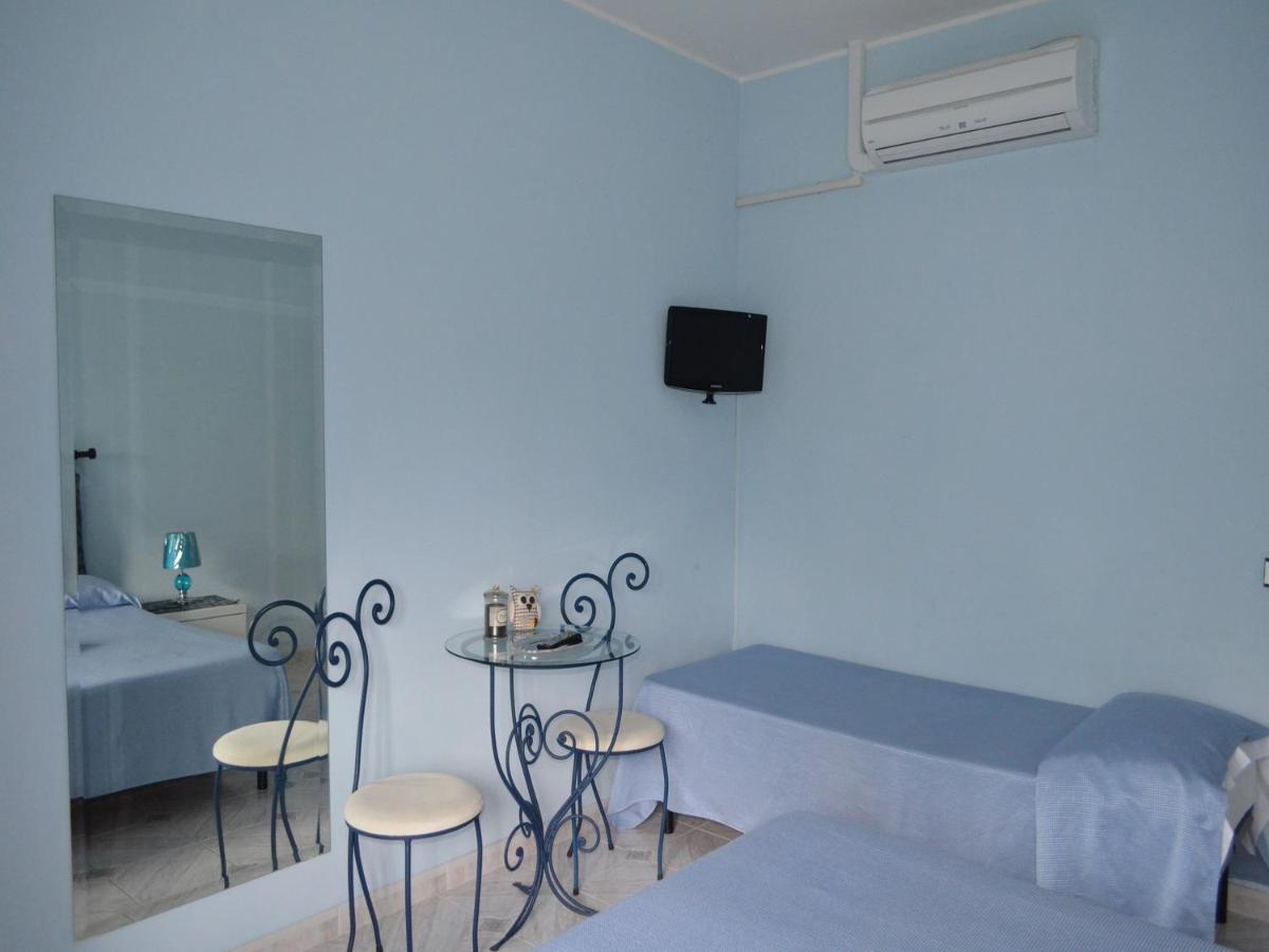 A Casa Di Carla Acomodação com café da manhã Terni Exterior foto